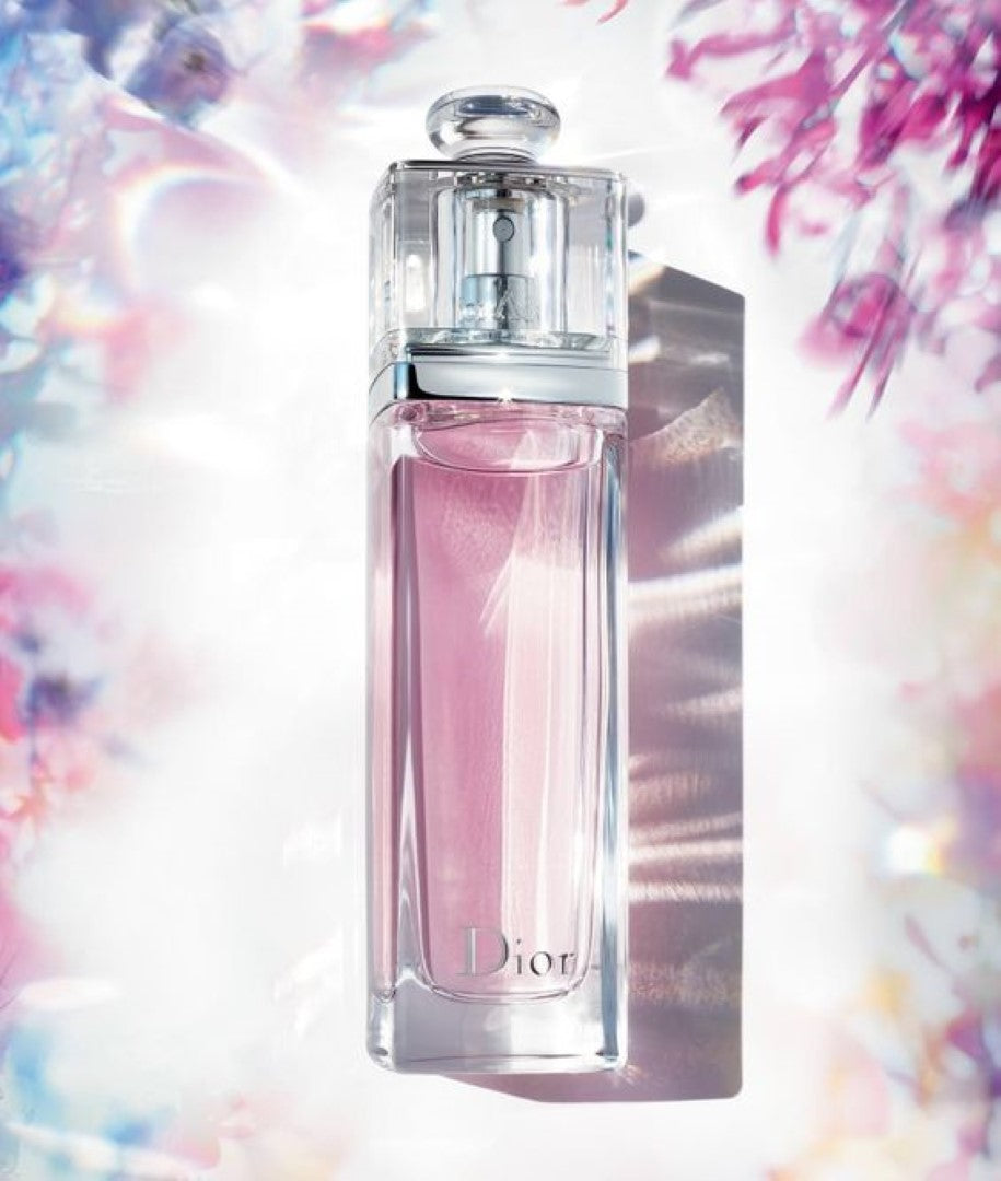 Dior Addict Eau Fraiche EDT 100 мл - Дамски парфюм
