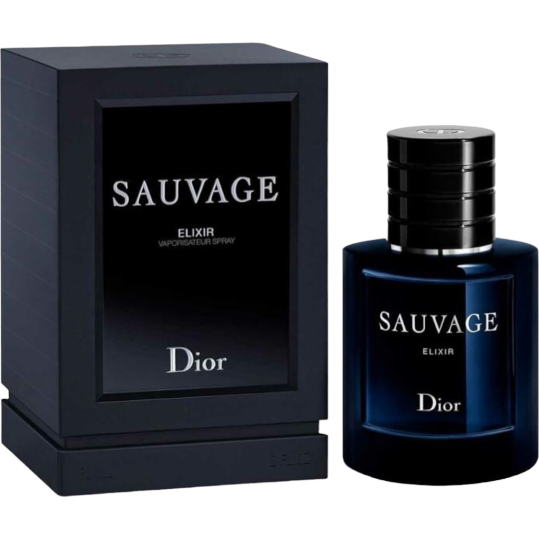 Dior Sauvage Elixir 60ml. Мъжки Парфюм