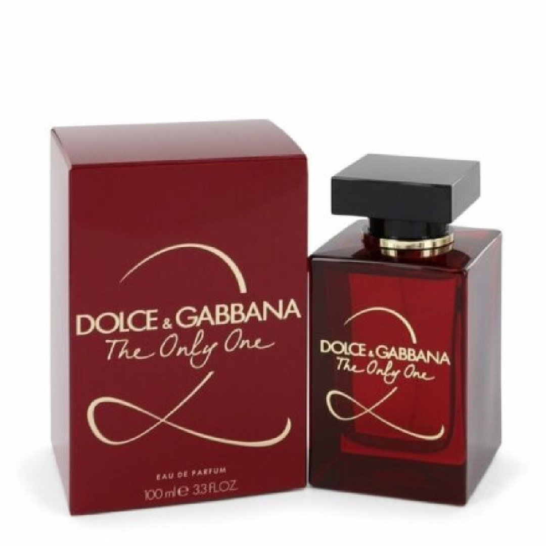 Dolce & Gabbana The Only One 2 Eau de Parfum 100ml. Дамски Парфюм