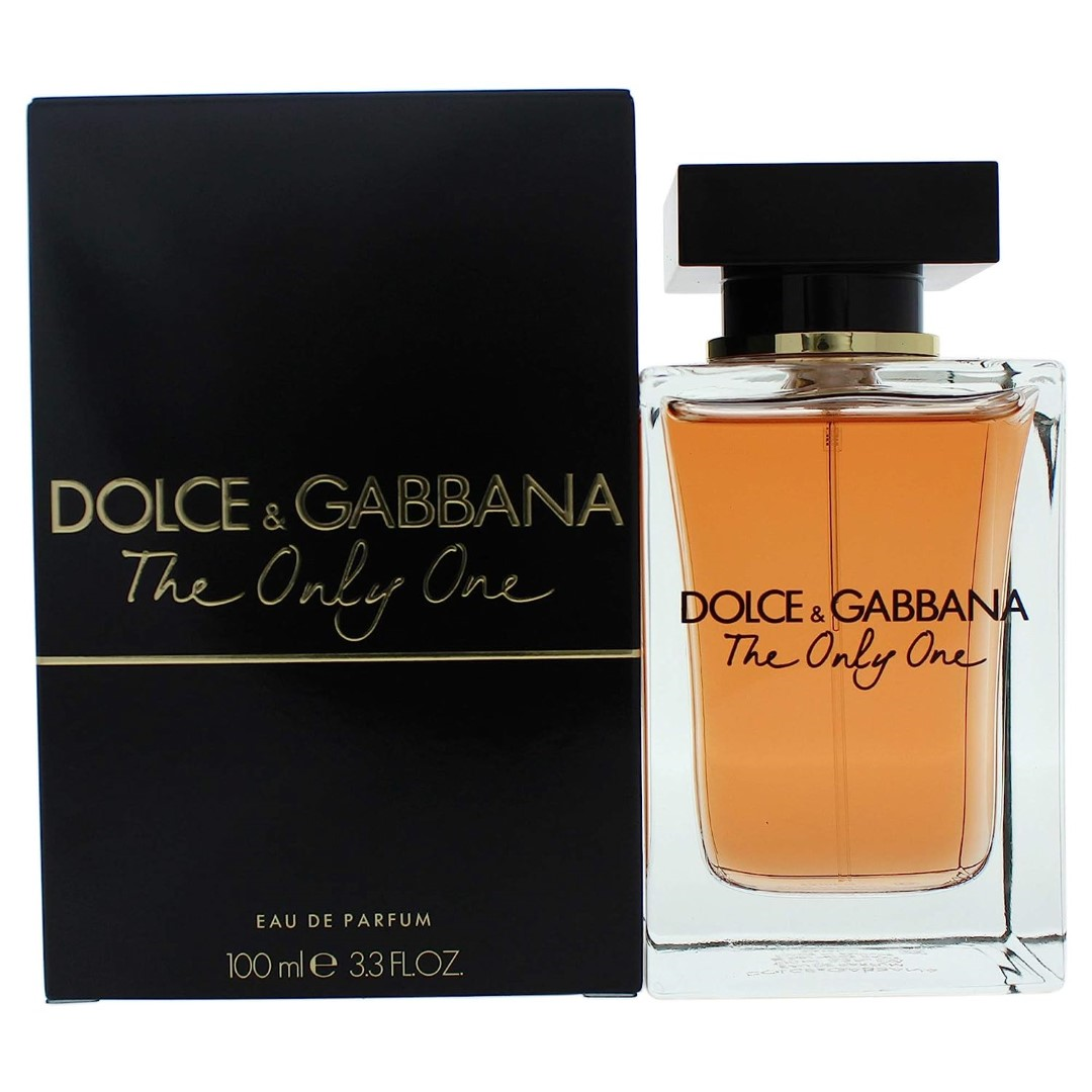 Dolce & Gabbana The Only One Eau de Parfum 100ml. Дамски Парфюм