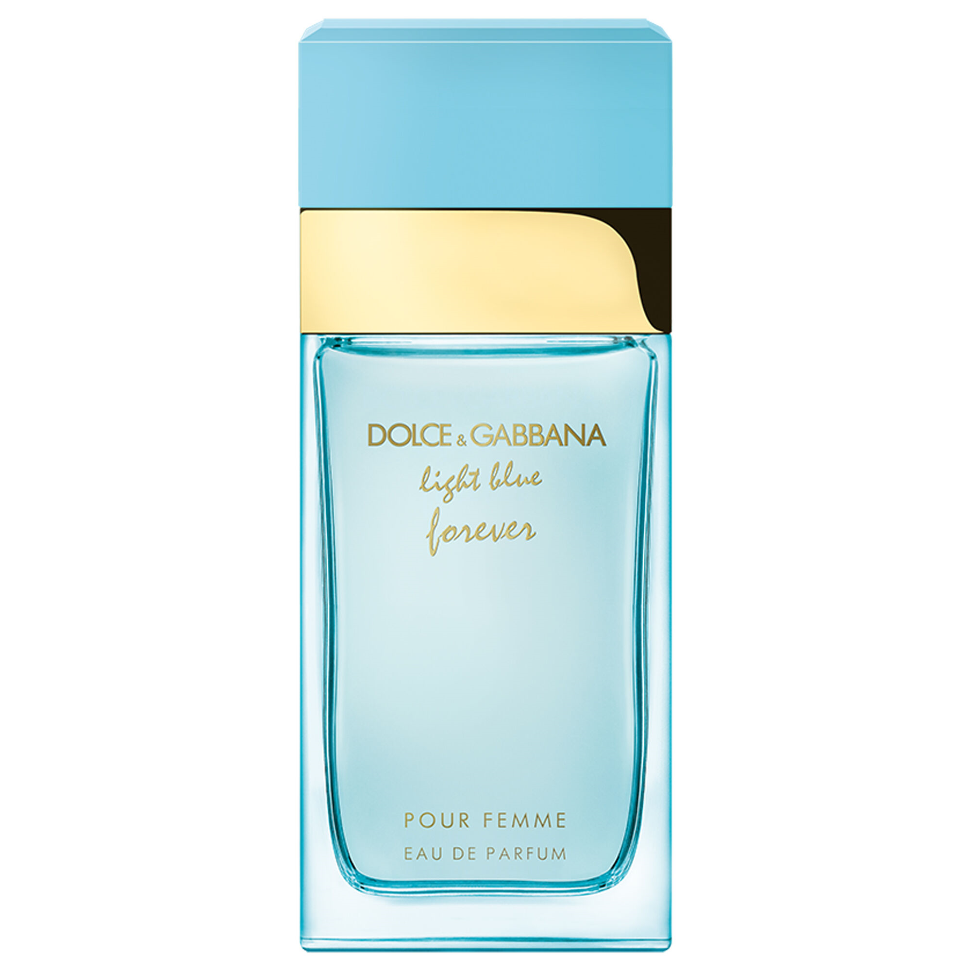 Dolce and Gabbana Light Blue 100ml. Дамски Парфюм