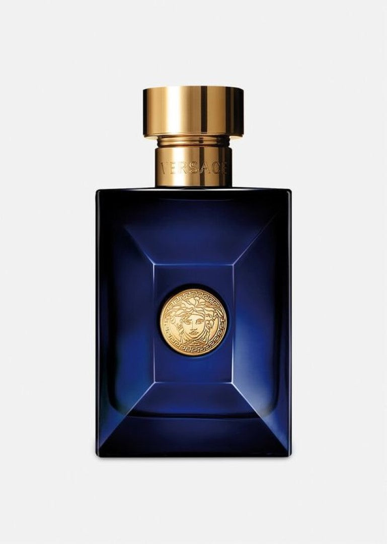 Dylan Blue Versace EDT 100 мл - мъжки парфюм