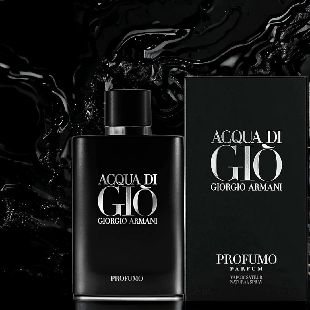 Giorgio Armani Acqua di Gio Profumo 100ml мъжки парфюм