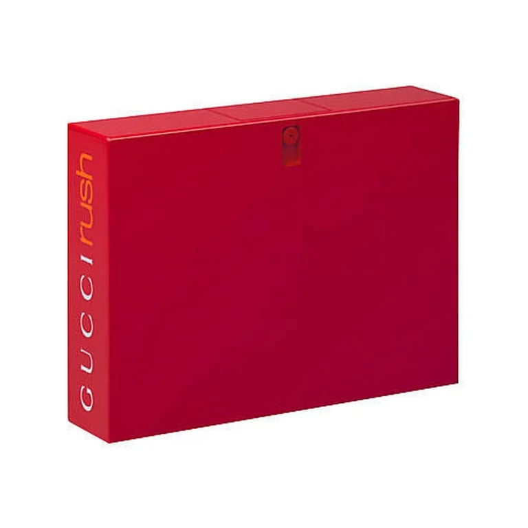 Gucci Rush EDT 75 мл - Дамски парфюм