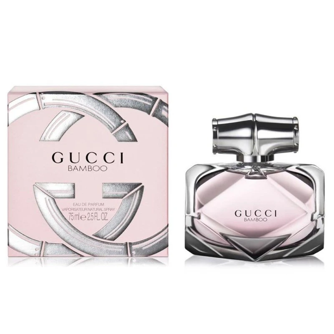 Gucci Bamboo 75ml. Дамски Парфюм
