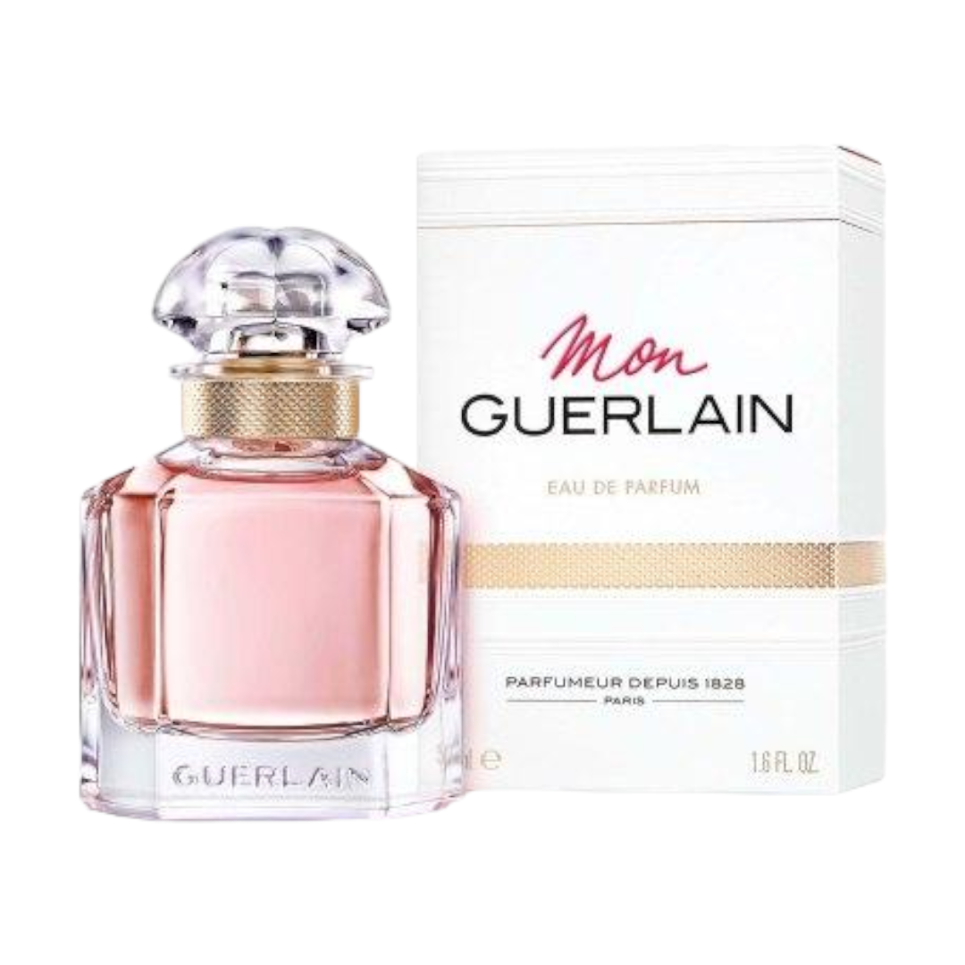 Guerlain Mon Guerlain Bloom of Rose 100ml. Дамски  Парфюм