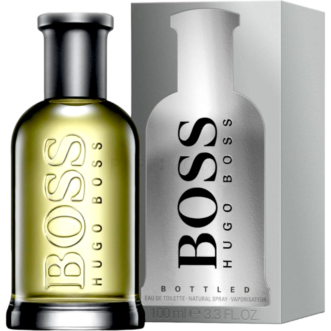 Hugo Boss Bottled 100ml. Мъжки Парфюм