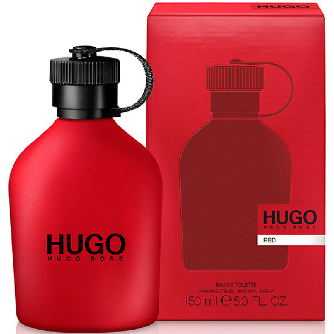 Hugo Boss Hugo Red 150ml. Мъжки Парфюм