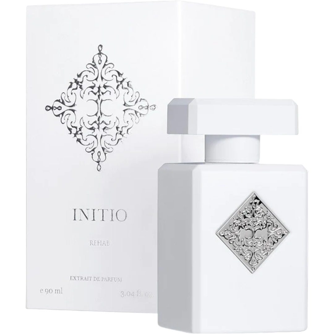 INITIO - Rehab Extrait de Parfum EDP 90 мл - Унисекс парфюм