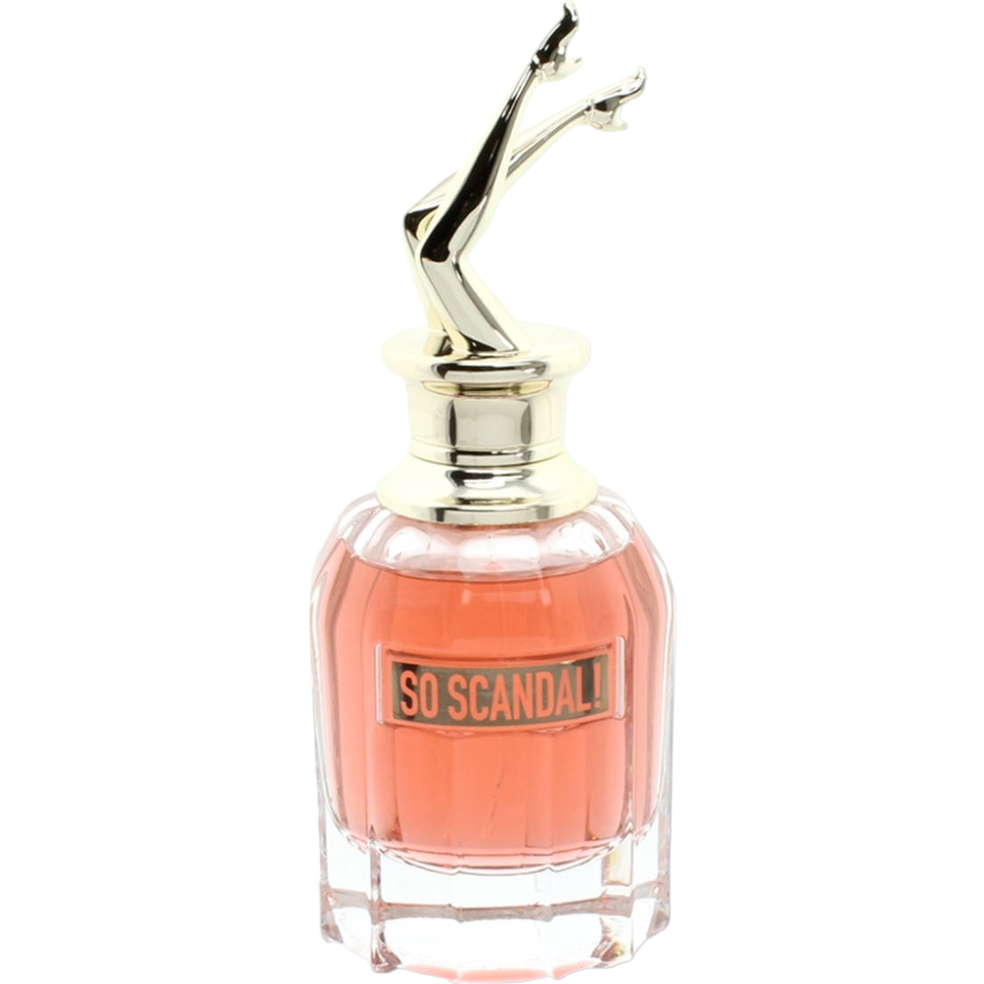 Jean Paul Gaultier So Scandal EDP 80 мл - Дамски парфюм
