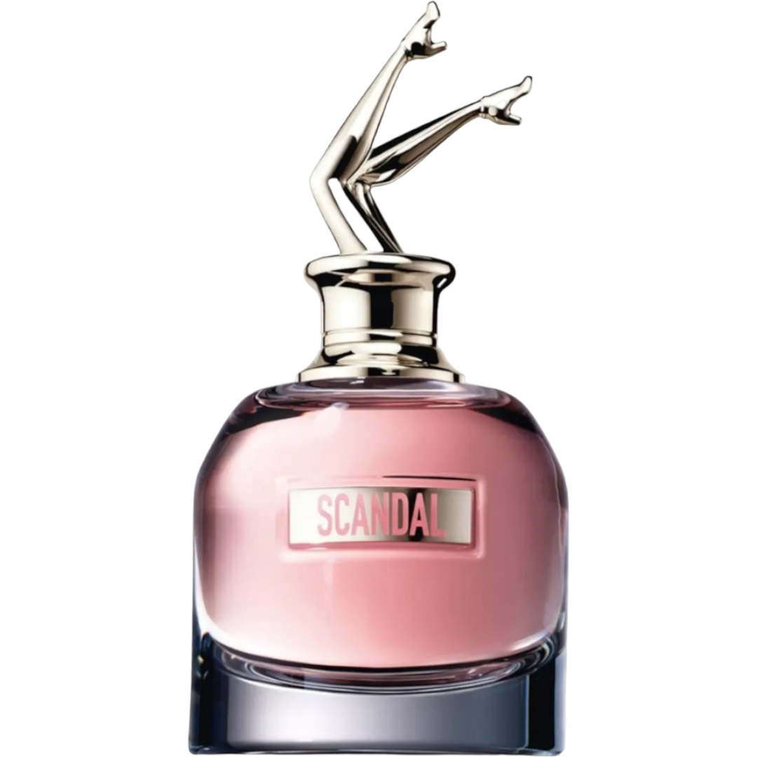 Jean Paul Gaultier Scandal 80ml. Дамски Парфюм