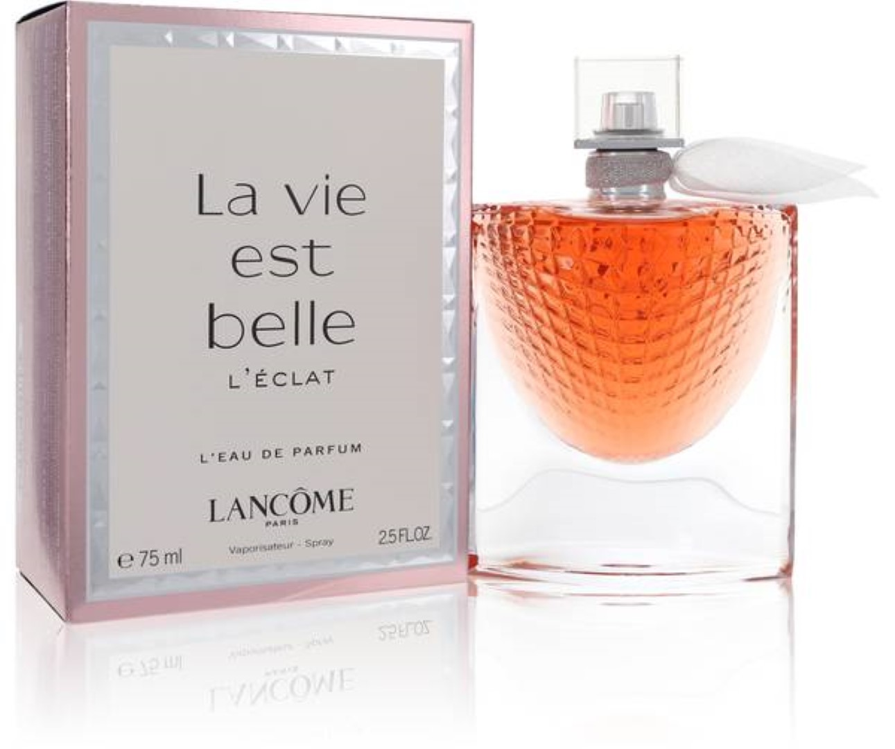LANCOME La vie est belle L’ECLAT L’eau de Parfum 75ml. Дамски Парфюм