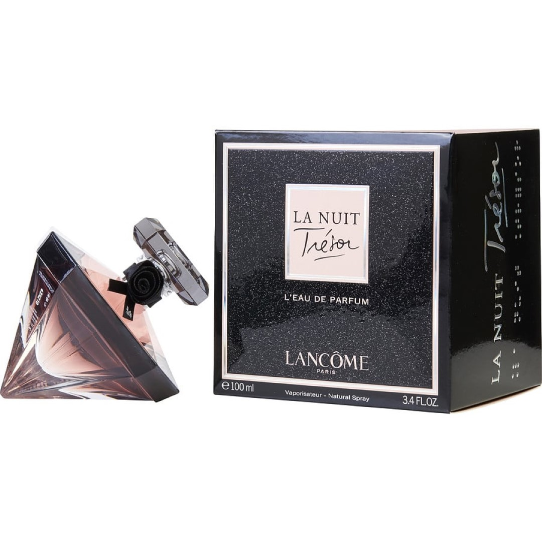 Lancôme La Nuit Tresor 100ml. Дамски Парфюм