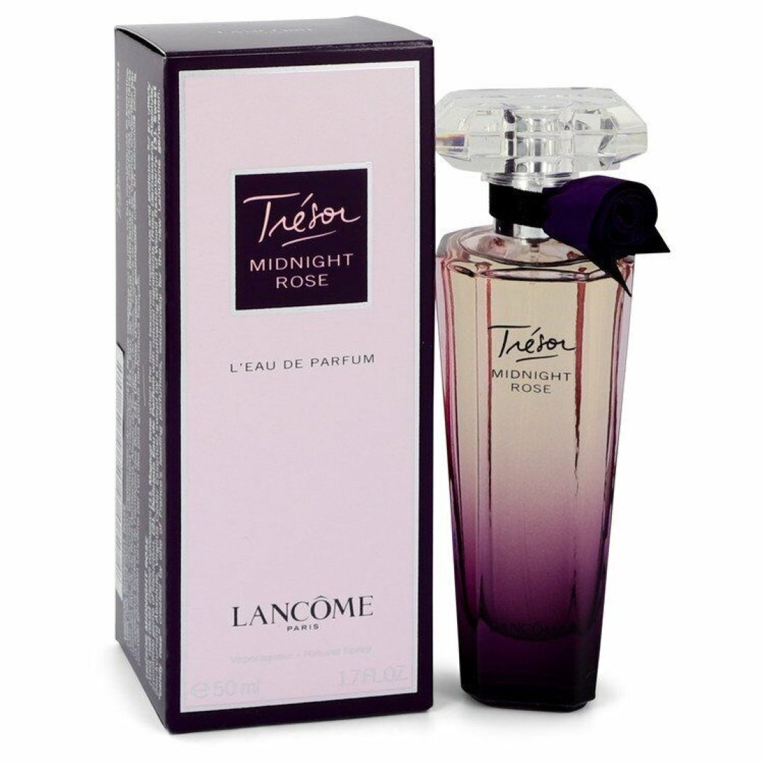 Lancôme Tresor Vault Midnight Rose 50ml. Дамски Парфюм