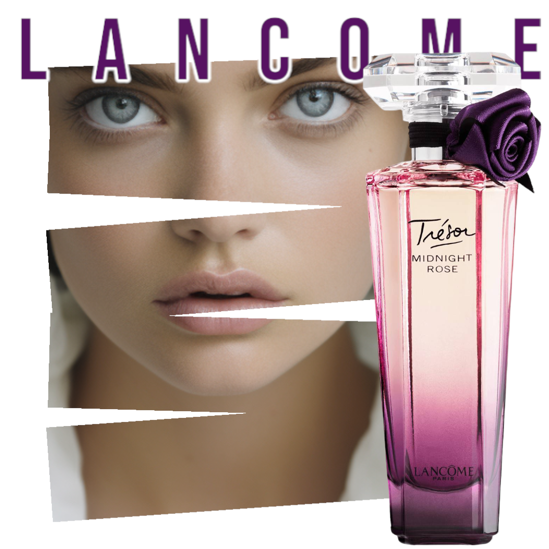 Lancôme Tresor Vault Midnight Rose 50ml. Дамски Парфюм