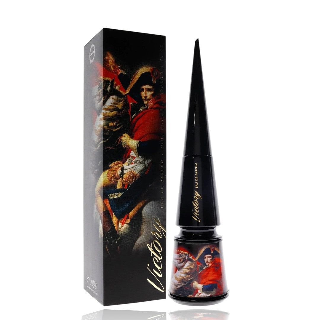 Арабски парфюм Armaf Victory Pour Homme Мъжки 100 ml