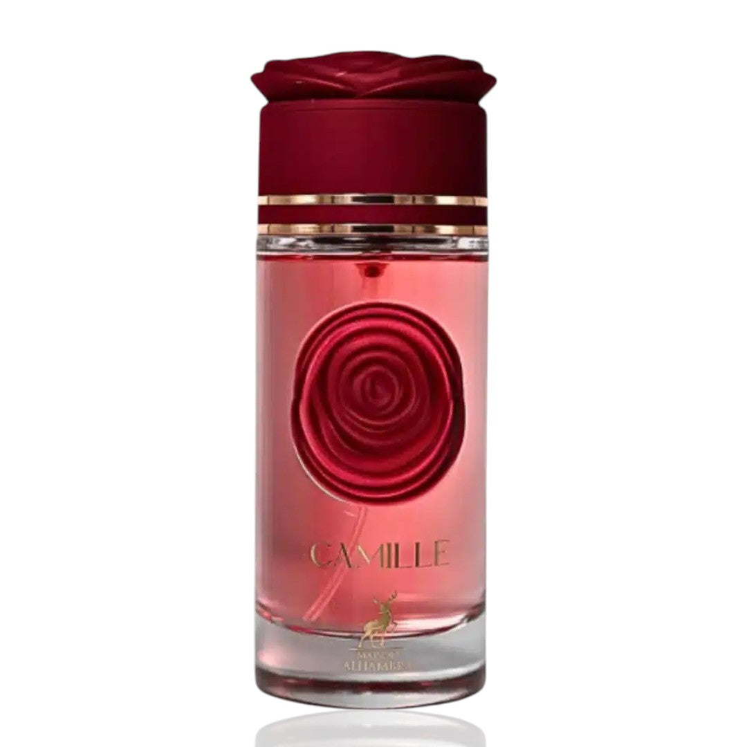 Арабски парфюм Maison Alhambra Camille For Women Женски – 100 ml