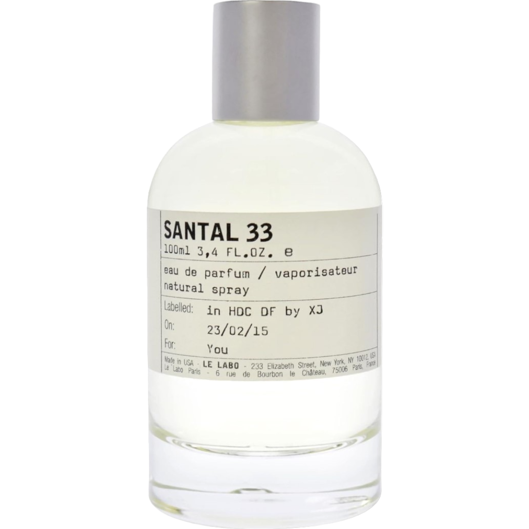 Le Labo Santal 33 EDP 50 мл - Унисекс парфюм