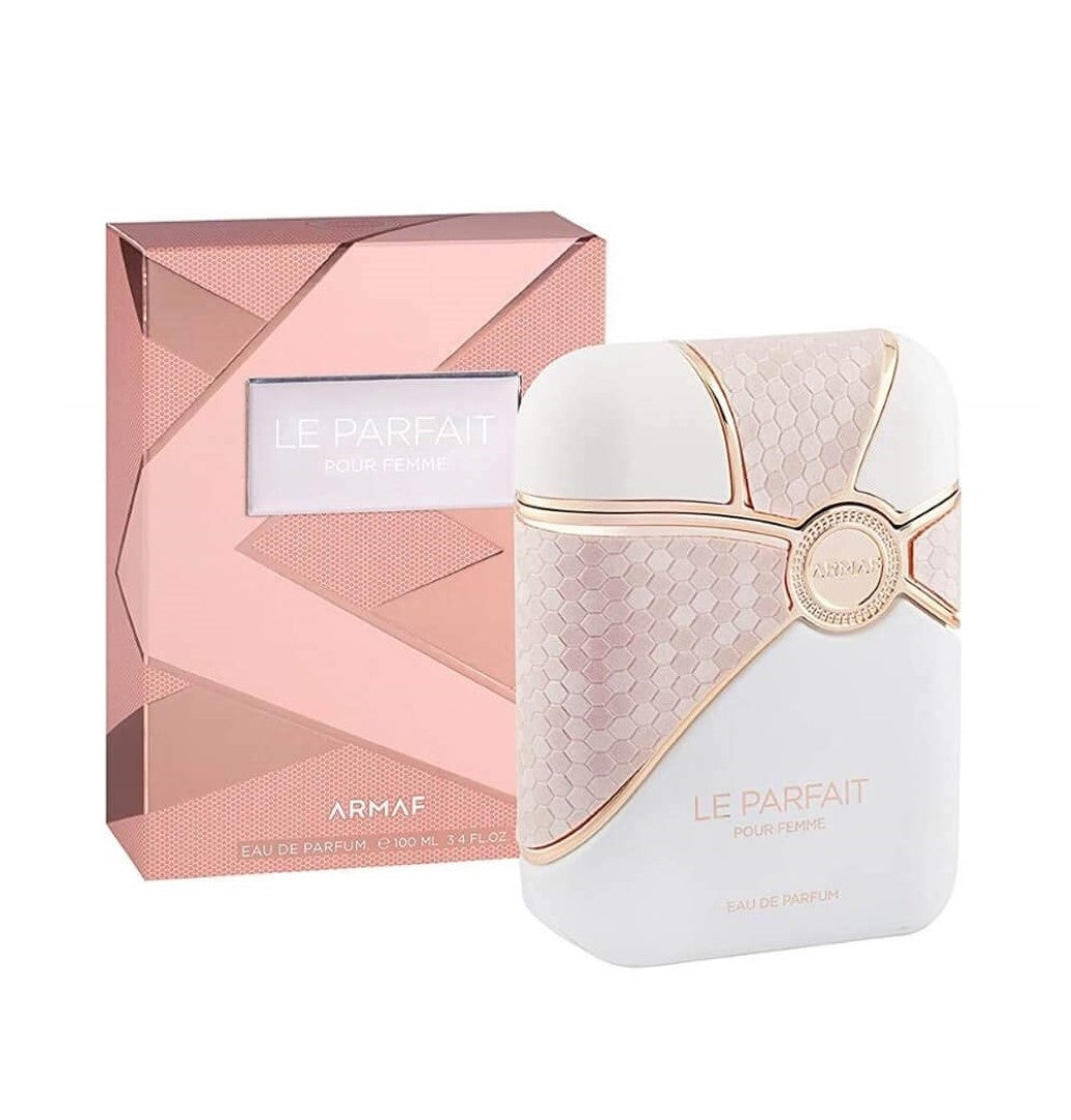 Арабски парфюм Le Parfait Pour Femme Женски – EDP  100 ml