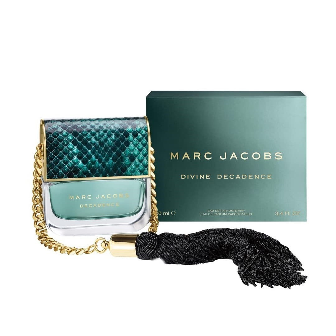 MARC JACOBS Divine Decadence 100ml. Дамски Парфюм