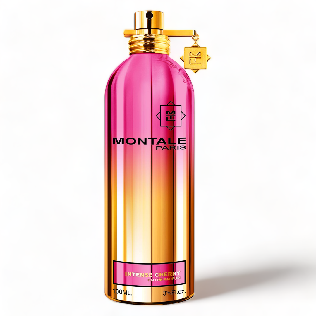 MONTALE Intense Cherry EDP 100 ml - Унисекс Парфюм