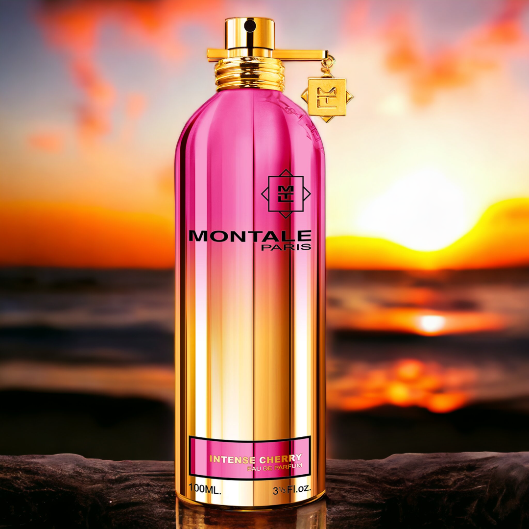 MONTALE Intense Cherry EDP 100 ml - Унисекс Парфюм