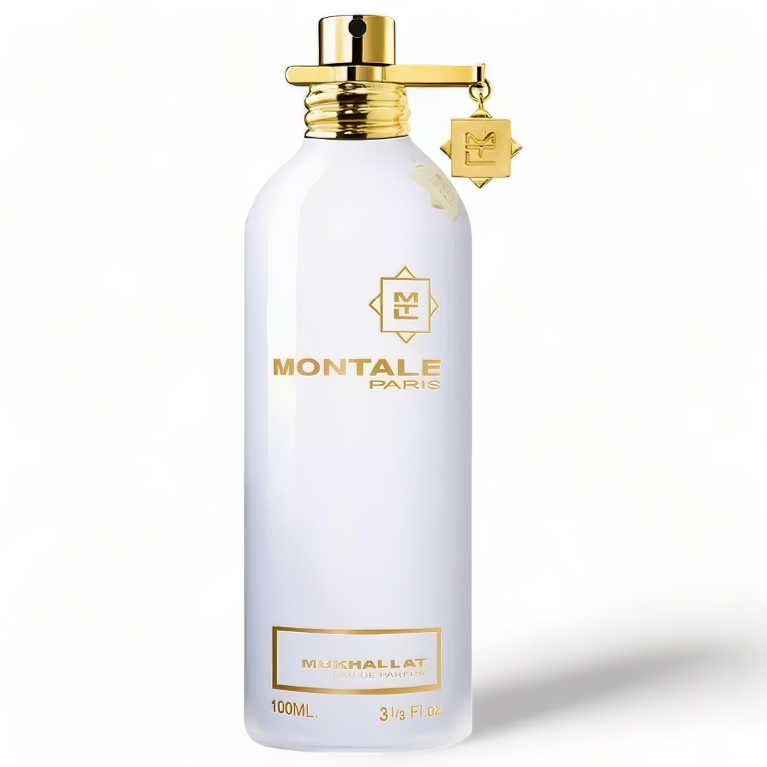MONTALE Mukhallat EDP 100 ml - Унисекс Парфюм