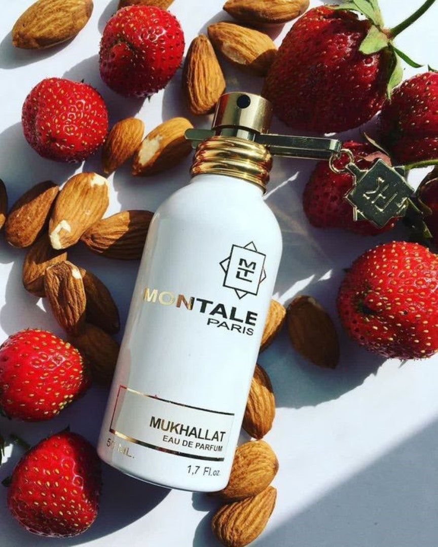 MONTALE Mukhallat EDP 100 ml - Унисекс Парфюм