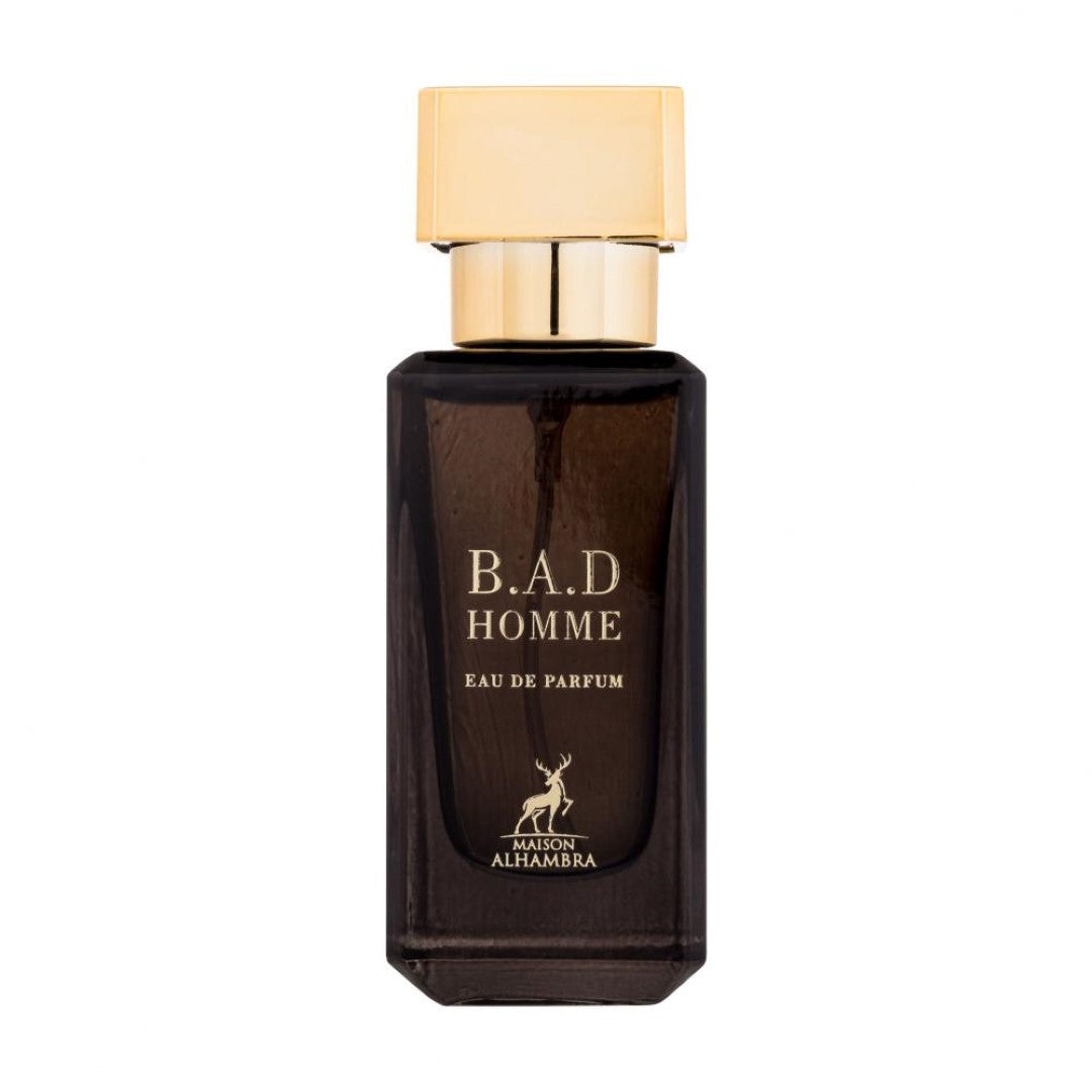 Арабски парфюм Maison Alhambra B.A.D Homme Мъжки 100 ml