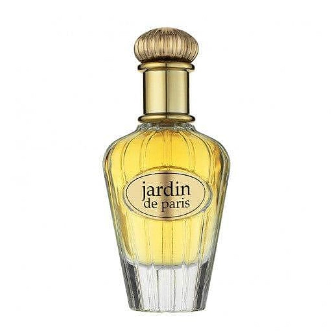 Арабски парфюм Maison Alhambra Jardin De Paris Женски 100 ml вдъхновен от Dior J’adore Eau de Parfum