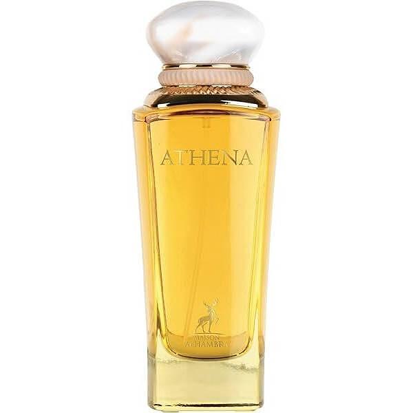 Арабски парфюм Maison Alhambra Athena Женски – 100 ml вдъхновен от Burberry Goddess