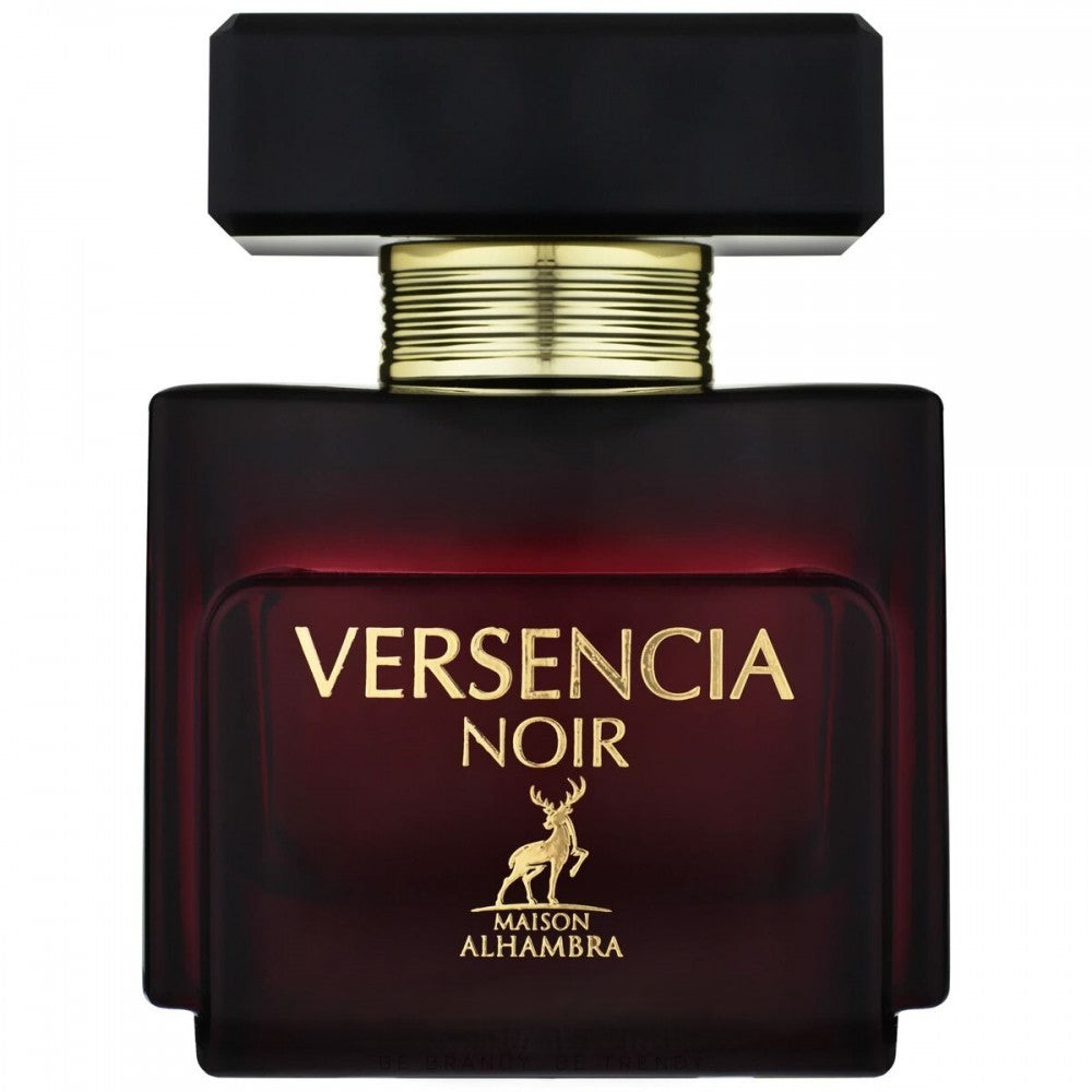 Арабски парфюм Maison Alhambra Versencia Noir Женски – 100 ml