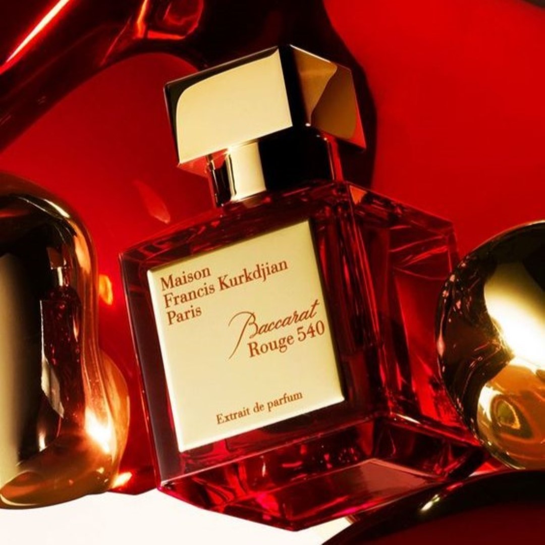 Maison Francis Kurkdjian Baccarat Rouge Extrait 70ml. Унисекс Парфюм