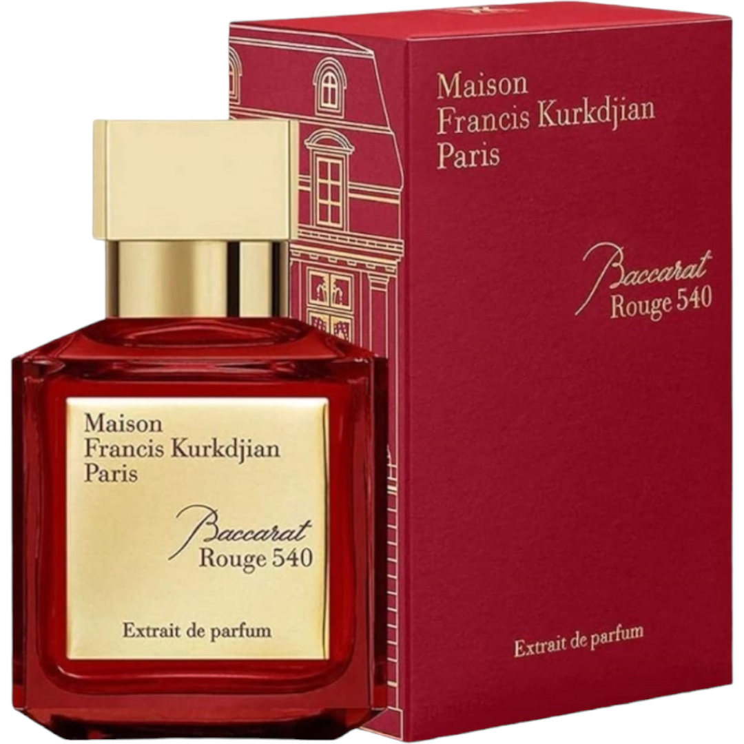 Maison Francis Kurkdjian Baccarat Rouge Extrait 70ml. Унисекс Парфюм