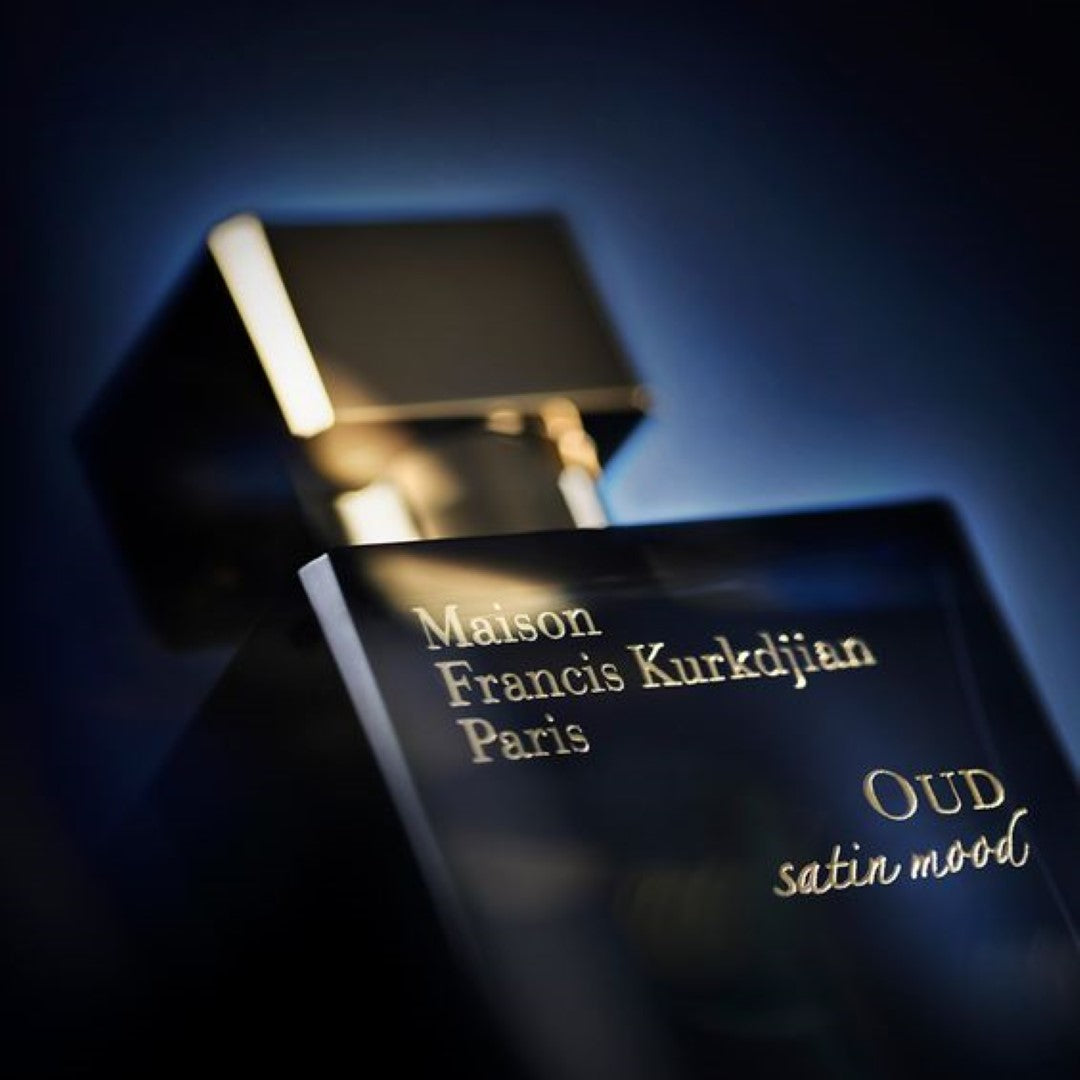 Maison Francis Kurkdjian OUD Satin Mood 70ml. Унисекс Парфюм