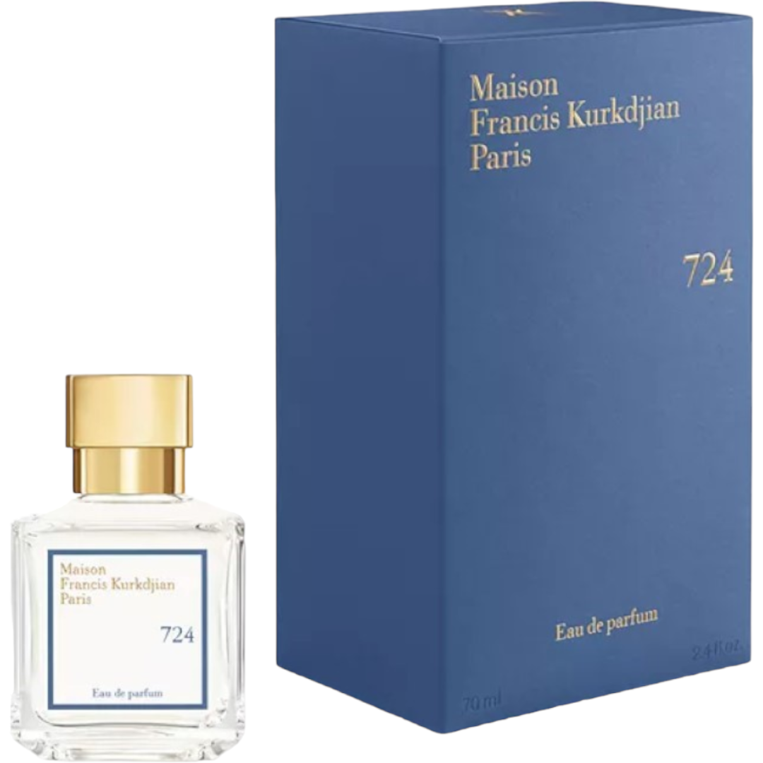 Maison Francis Kurkdjian Paris 724 70ml. Унисекс Парфюм