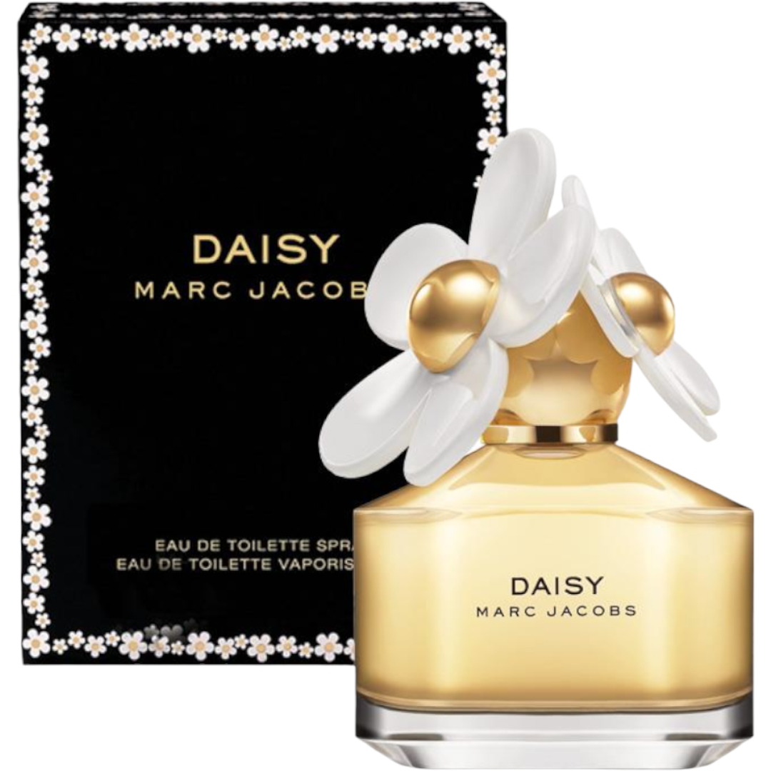Marc Jacobs DAISY EDT 100 мл - дамски парфюм