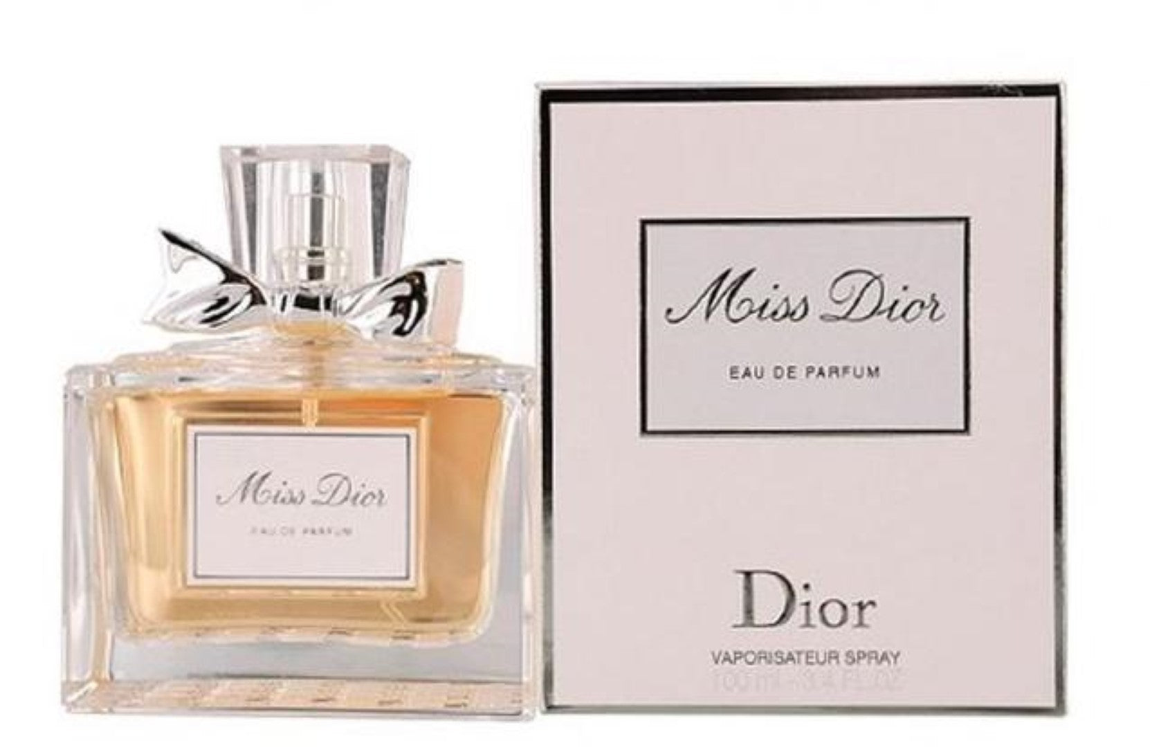 Miss Dior Absolutely Blooming By Christian Dior EDP 100 мл - дамски парфюм