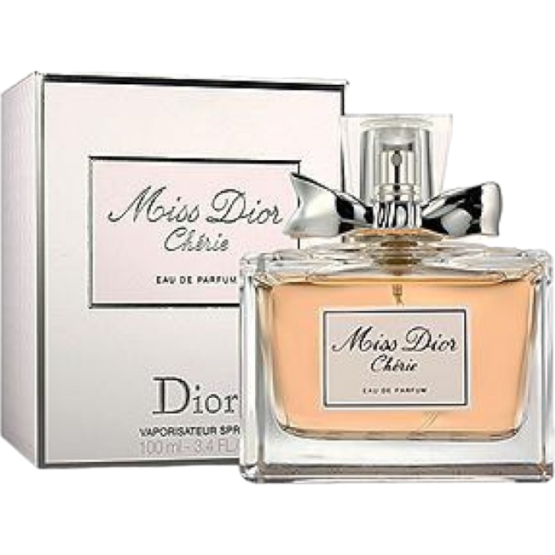 Miss Dior Cherie EDP 100 мл - Дамски парфюм