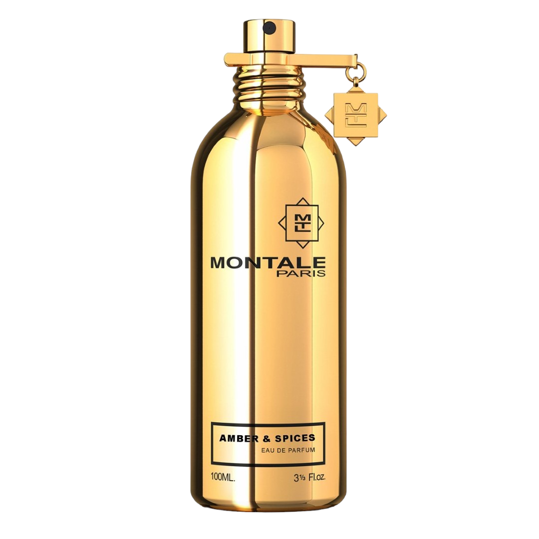 Montale Amber and Spices EDP 100 ml - Унисекс Парфюм
