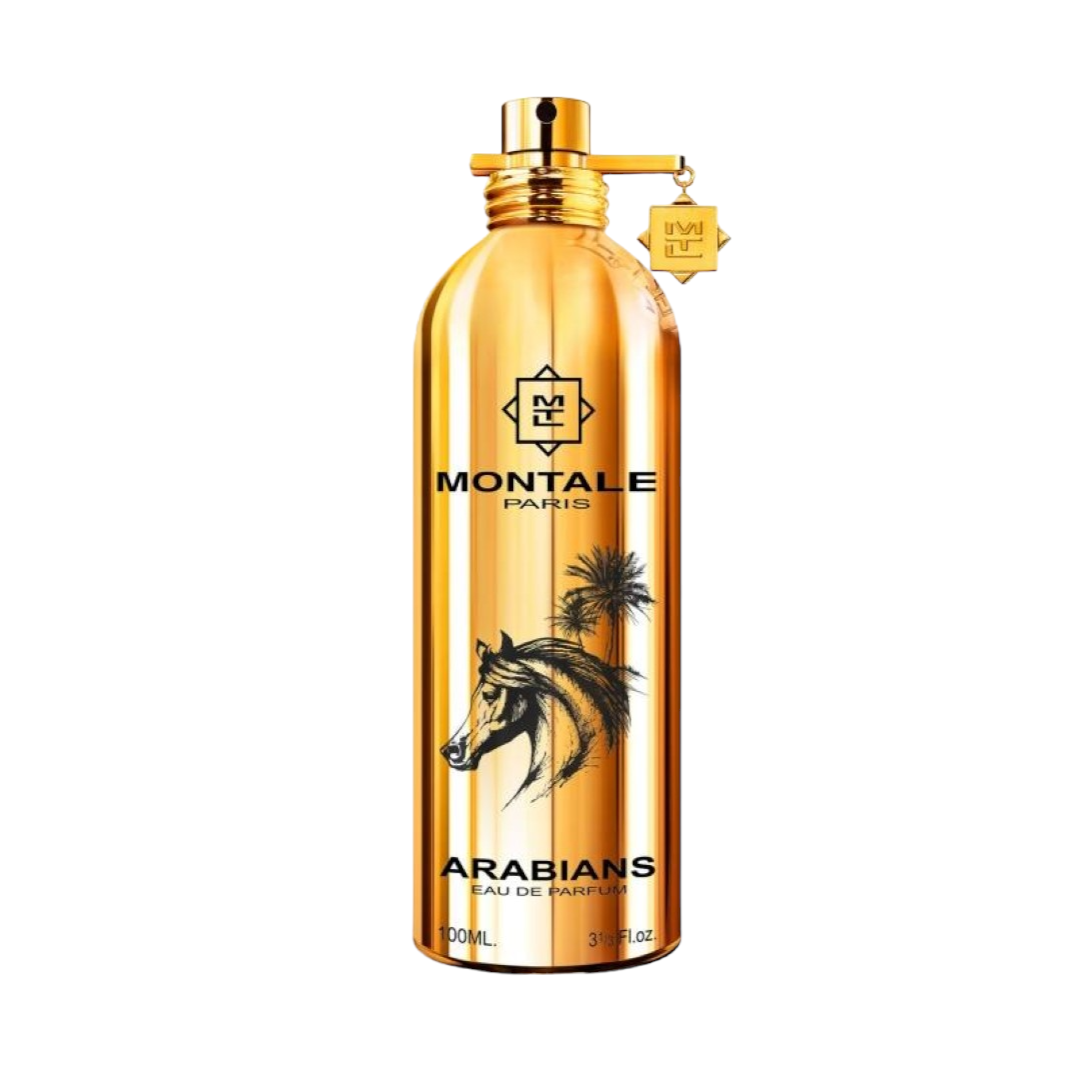 Montale Arabians EDP 100 ml - Дамски Парфюм