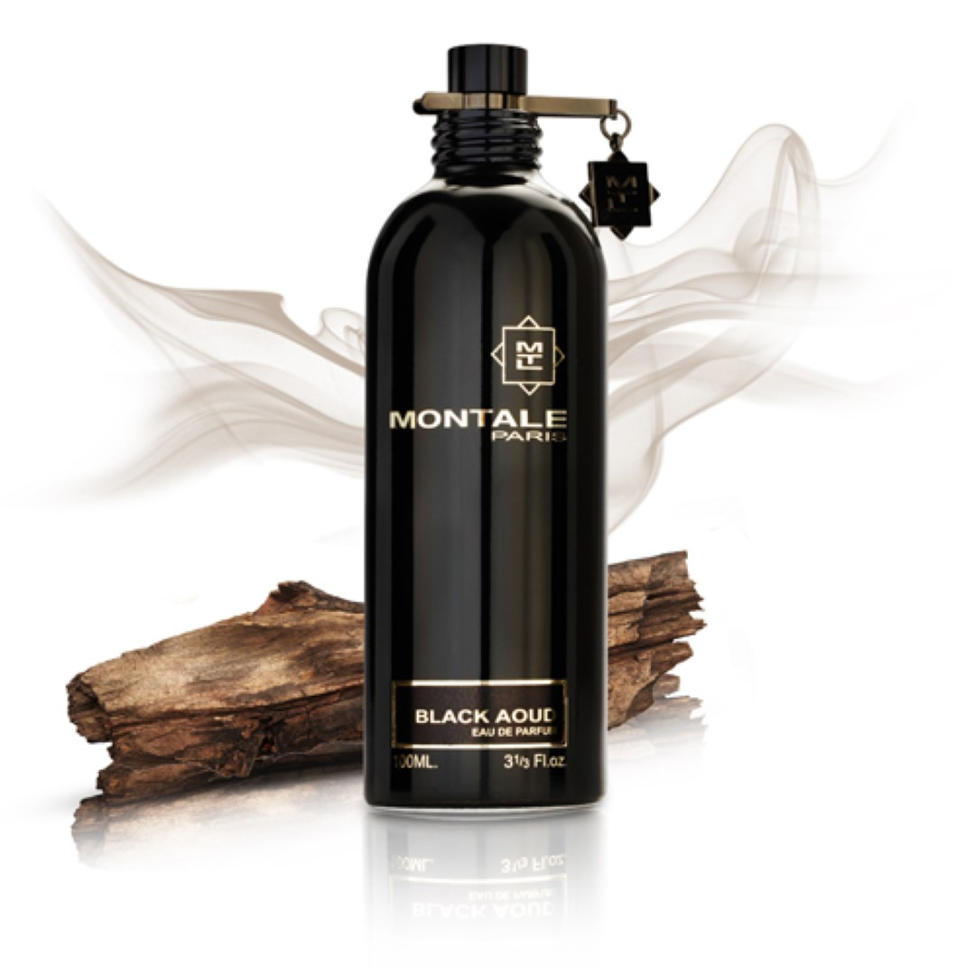 Montale Black Aoud EDP 100 ml - Мъжки Парфюм