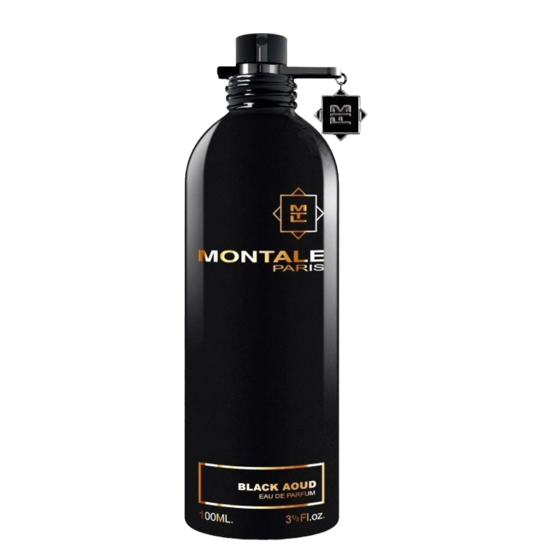 Montale Black Aoud EDP 100 ml - Мъжки Парфюм