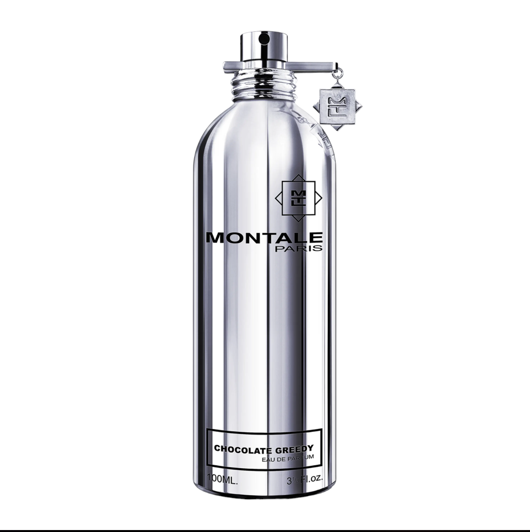 Montale Chocolate Greedy EDP 100 ml  - Унисекс Парфюм