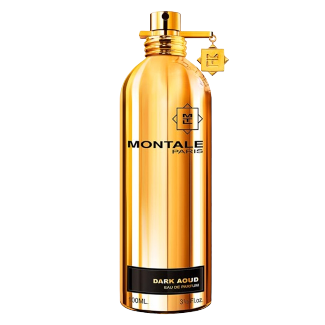 Montale Dark Aoud EDP 100 ml - Унисекс Парфюм