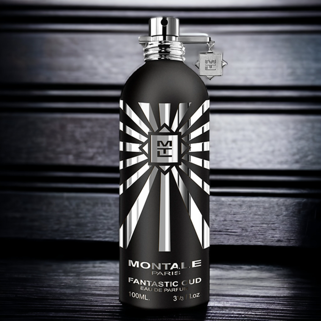 Montale Fantastic Oud EDP 100 ml - Унисекс Парфюм