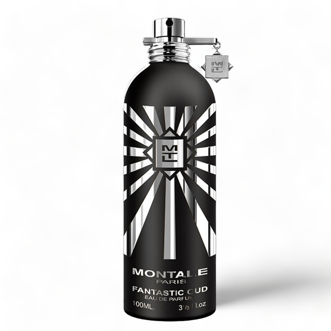 Montale Fantastic Oud EDP 100 ml - Унисекс Парфюм