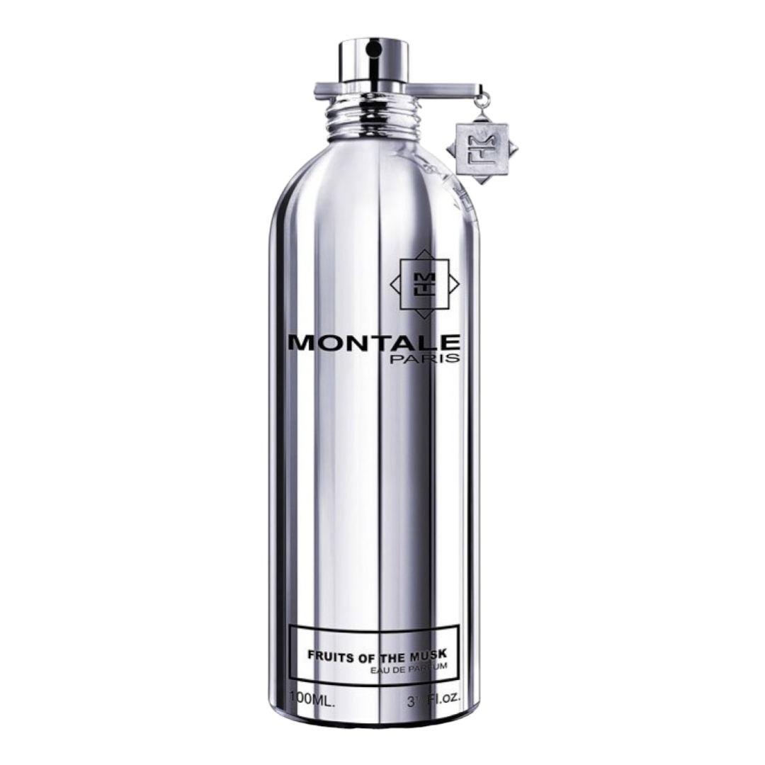 Montale Fruits Of The Musk EDP 100 ml - Унисекс Парфюм