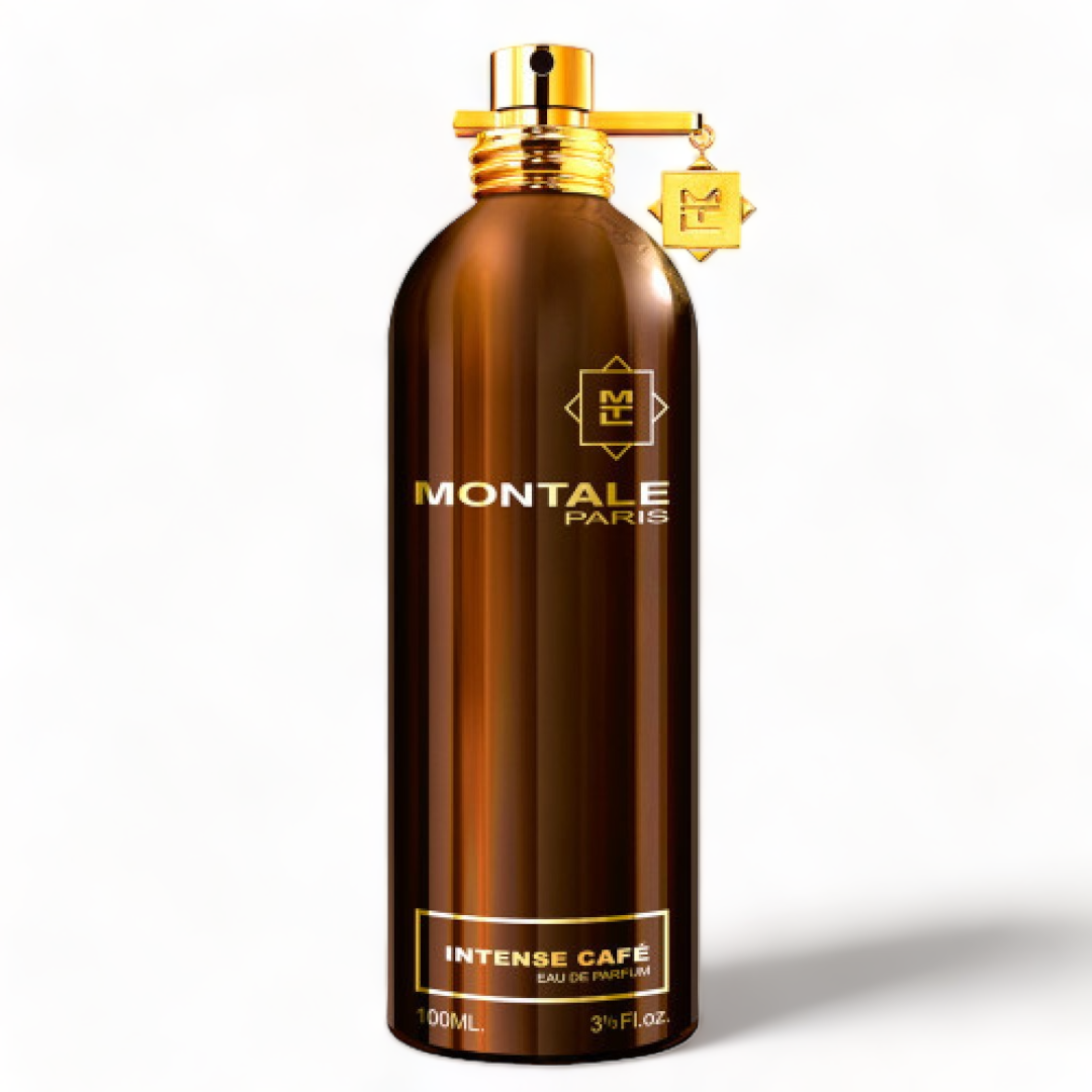 Montale Intense Cafe EDP 100 ml - Унисекс Парфюм