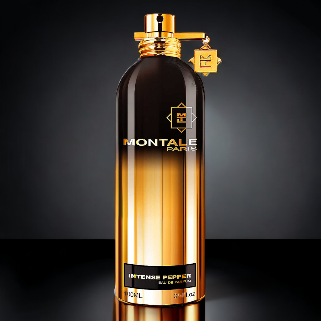 Montale Intense Pepper EDP 100 ml - Унисекс Парфюм